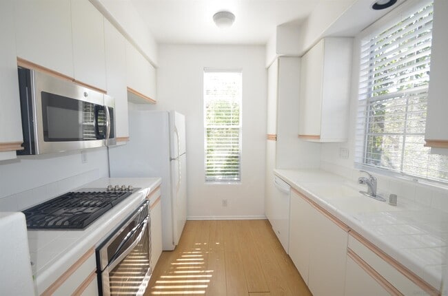 property at 3505 Caminito El Rincon