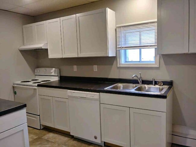 property at 413 4th St NE