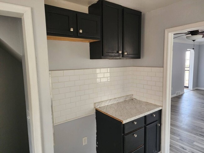 5967 University Pl in Detroit, MI - Building Photo - Building Photo