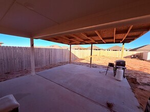 7713 Orange Blossom Rd in Odessa, TX - Building Photo - Building Photo