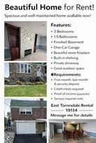 9215 Crispin St in Philadelphia, PA - Building Photo