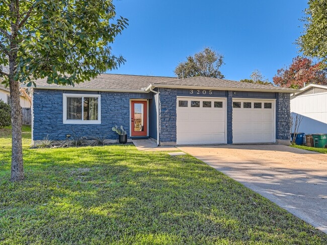 3205 Kittyhawk Cv in Austin, TX - Building Photo - Building Photo