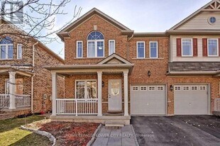 3087 Highbourne Crescent in Oakville, ON - Building Photo