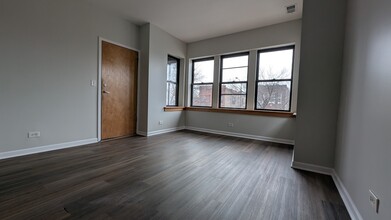 2615 W 55th St in Chicago, IL - Building Photo - Building Photo