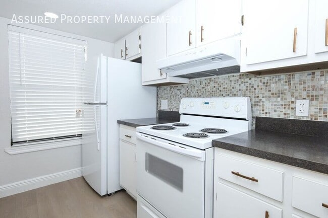 4029 Henley Rd in Orlando, FL - Building Photo - Building Photo