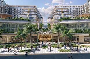 222 North City in San Marcos, CA - Building Photo