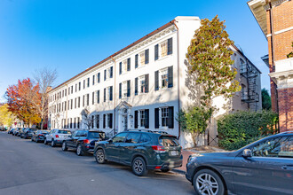 The Colonial in Washington, DC - Building Photo - Primary Photo