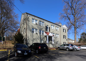 Avondale Apartments