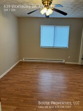 639 Vicksburg Dr in Belleville, IL - Building Photo - Building Photo
