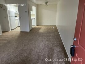 215 E 4600 S in Murray, UT - Building Photo