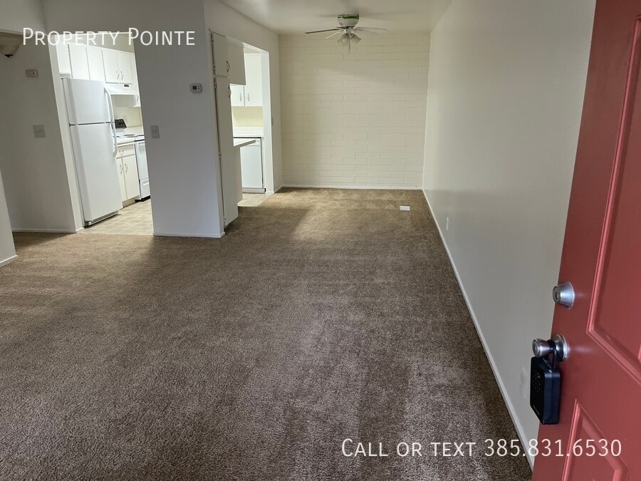 215 E 4600 S in Murray, UT - Building Photo