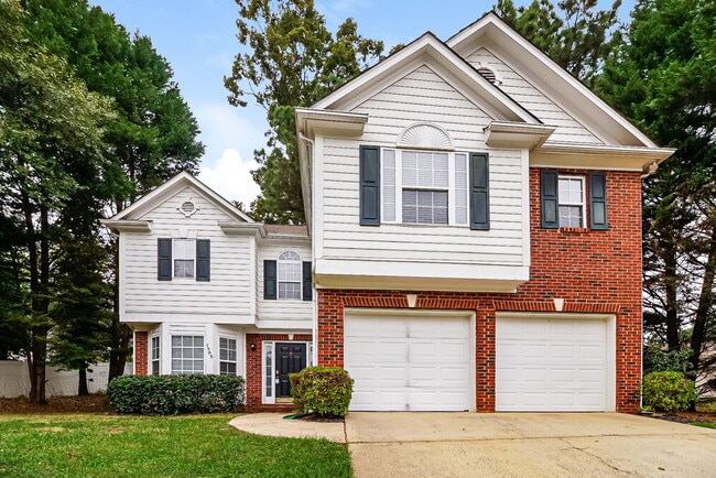 property at 7503 Lullwater Cove