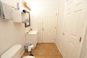 13121 Vickery St in Houston, TX - Building Photo - Building Photo