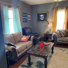 208 S Main St in Reading, MI - Building Photo - Building Photo