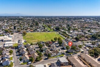 8120 Rancho Arroyo St in Paramount, CA - Building Photo - Building Photo