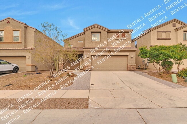 property at 12165 E Domnitch Dr