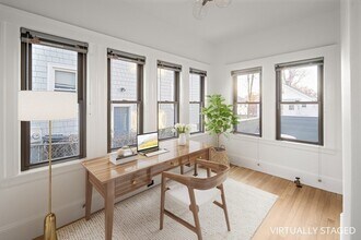 78 Gilbert Rd in Belmont, MA - Building Photo - Building Photo