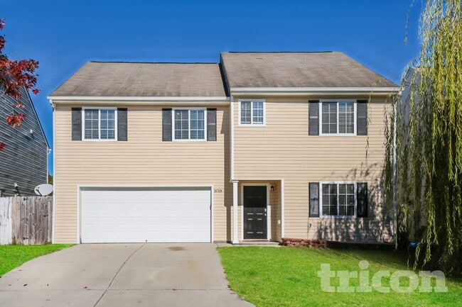 property at 3733 Eskdale Dr