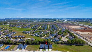 15523 Foresail Ln in Houston, TX - Building Photo - Building Photo