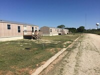 308 Melodie Ln in Colorado City, TX - Building Photo - Building Photo