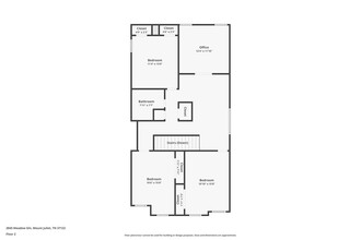 2845 Meadow Glen in Mount Juliet, TN - Building Photo - Building Photo