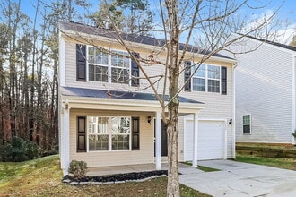 3625 Ribbonwalk Trail in Charlotte, NC - Building Photo - Building Photo