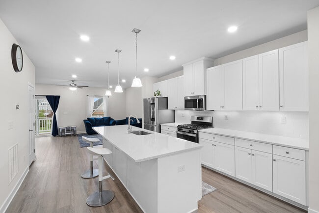 property at 76 Swackhammer Way