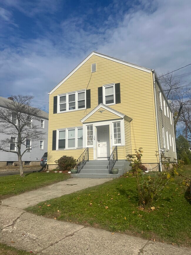 property at 136 King St