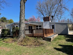 555 W Butler Pike in Ambler, PA - Foto de edificio - Building Photo