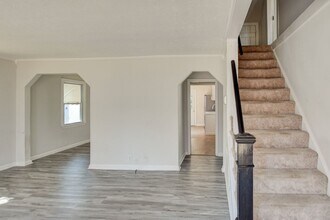11 Roberts Ct W in Portsmouth, VA - Building Photo - Building Photo