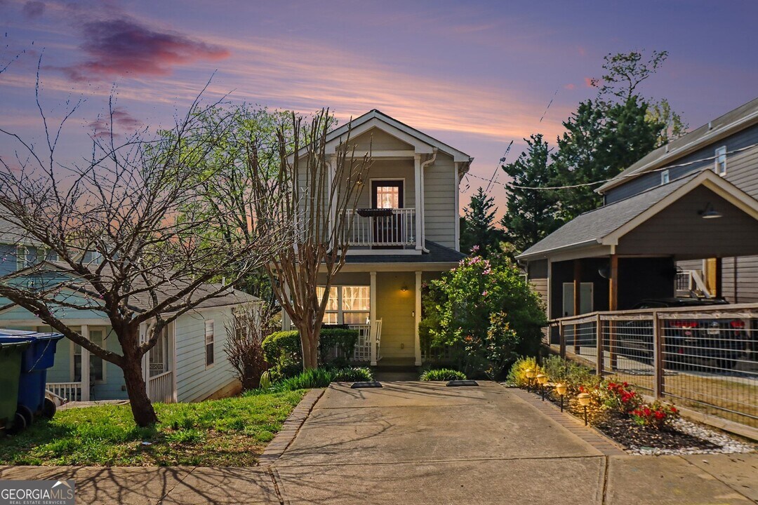 179 Little St SE in Atlanta, GA - Building Photo