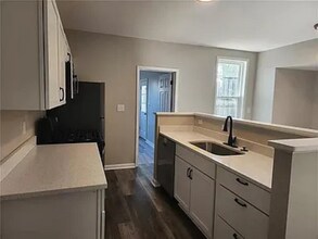 1411 W North Ave in Pittsburgh, PA - Foto de edificio - Building Photo