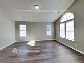 8731 Purple Thistle Ln in Charlotte, NC - Building Photo - Building Photo