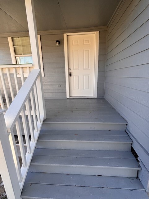 8546 Talton St in Houston, TX - Building Photo