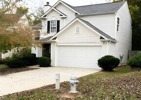 220 Wild Flower Ln in Canton, GA - Building Photo