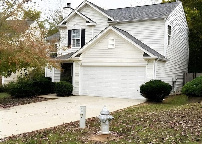 property at 220 Wild Flower Ln