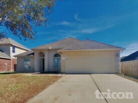 1318 Auburn View Ln in Fresno, TX - Building Photo