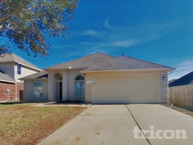 property at 1318 Auburn View Ln