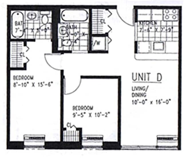 6070 Woodhaven Blvd, Unit 5 in Elmhurst, NY - Building Photo - Building Photo