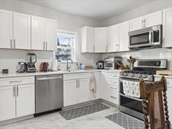 131 Summer St, Unit 2 in Somerville, MA - Foto de edificio - Building Photo