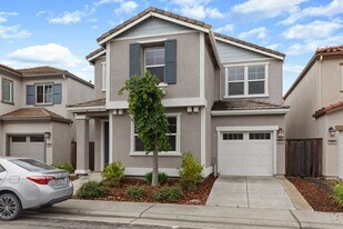 3234 Havisham Wy in Rancho Cordova, CA - Building Photo