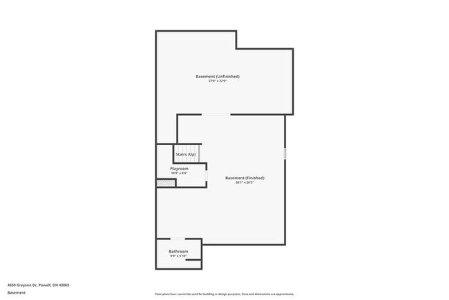 4650 Greyson Dr in Powell, OH - Building Photo - Building Photo