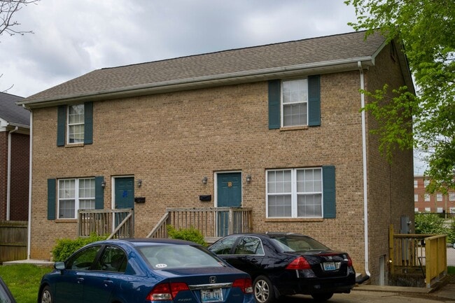 property at 101 Hagerman Ct