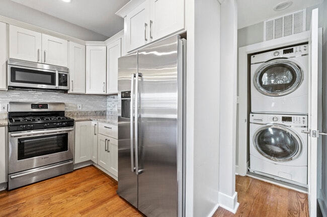 2118 4th St NE in Washington, DC - Building Photo - Building Photo