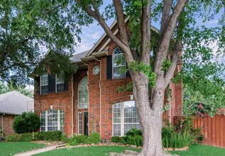 10614 Memphis Dr in Frisco, TX - Building Photo - Building Photo