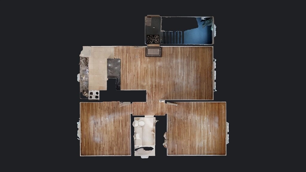 28 Arlington Rd, Unit 2 in Woburn, MA - Building Photo