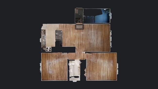 28 Arlington Rd, Unit 2