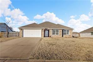 441 Kate Dr in Centerton, AR - Building Photo - Building Photo