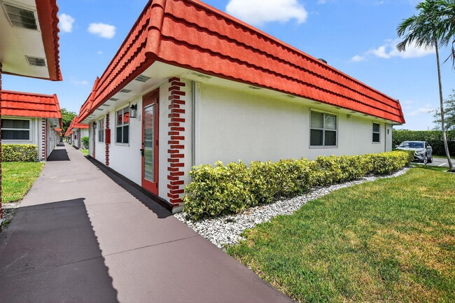 property at 7 Seville Terrace