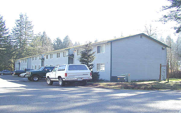 7312 194th Ave E in Bonney Lake, WA - Building Photo